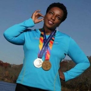 Meet your Posher, Jennean